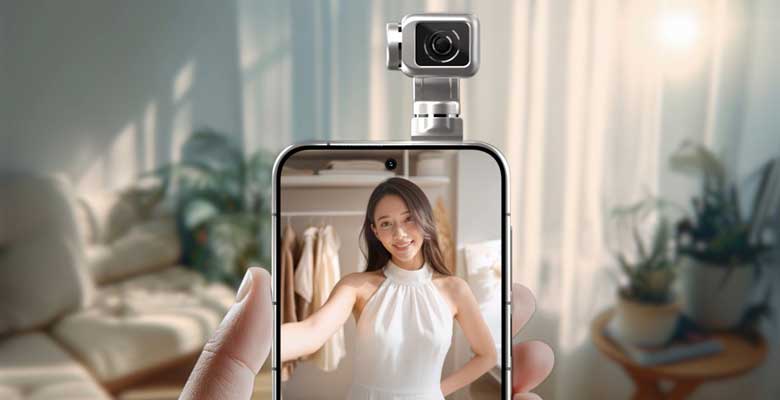 Honor Robot Phone