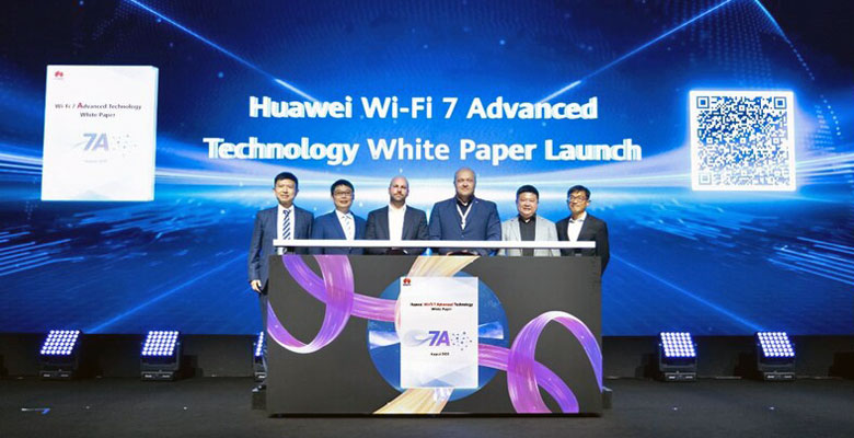 Huawei