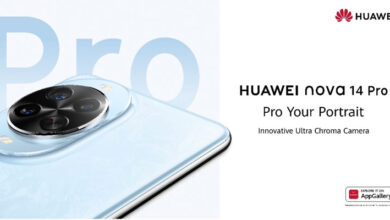 Huawei