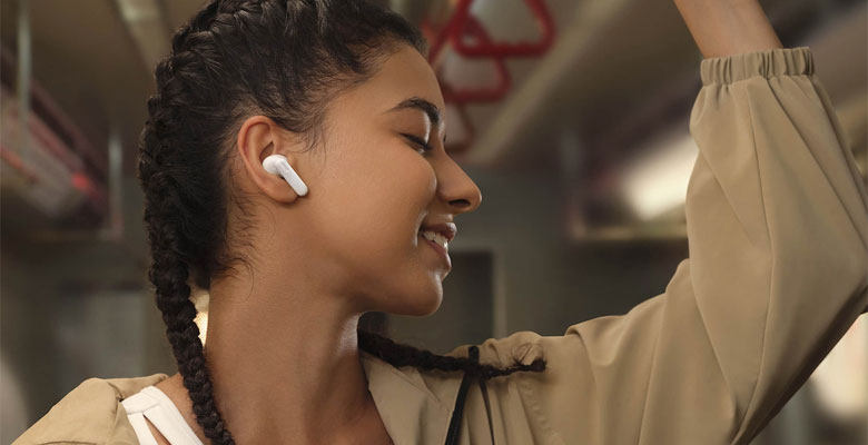 Huawei Buds