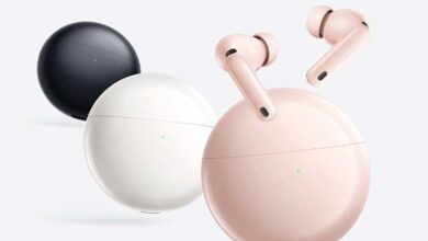 Huawei Freebuds