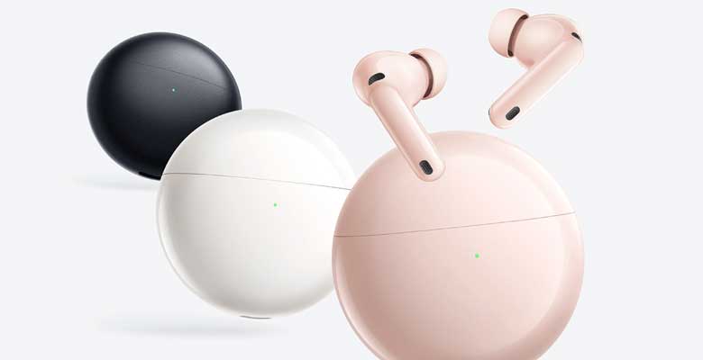 Huawei Freebuds
