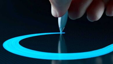 Huawei Pencil
