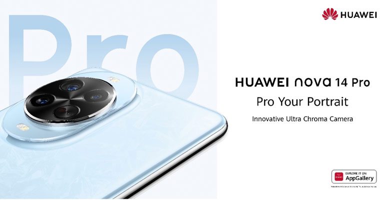 Huawei