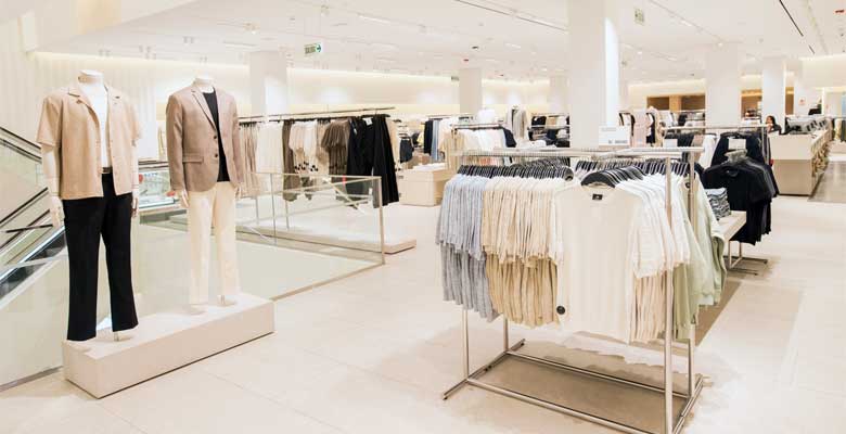 H&M