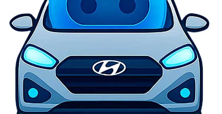 Hyundai