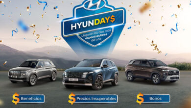 Hyundais