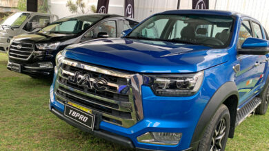 JAC Autos