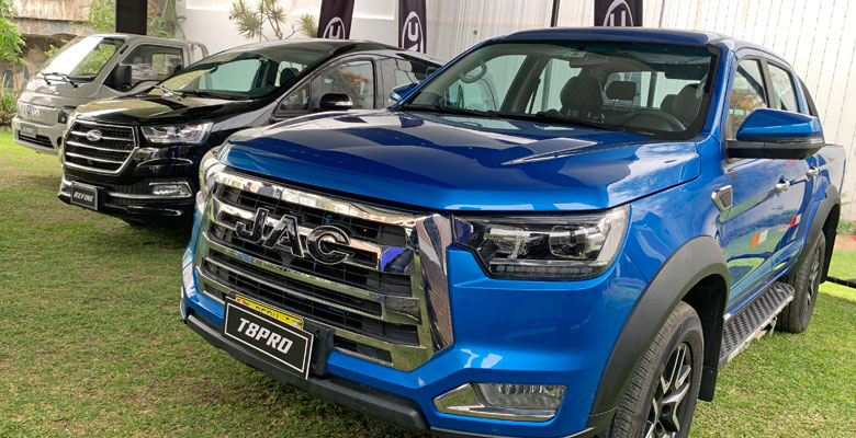 JAC Autos