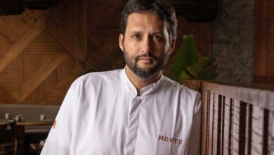 Jaime Pesaque