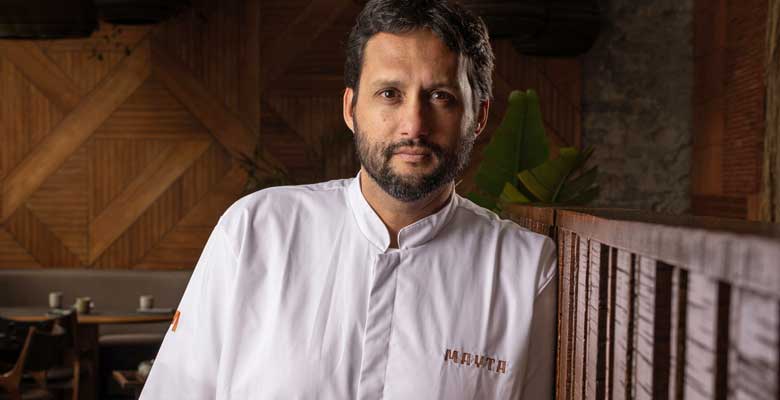 Jaime Pesaque
