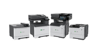 Lexmark