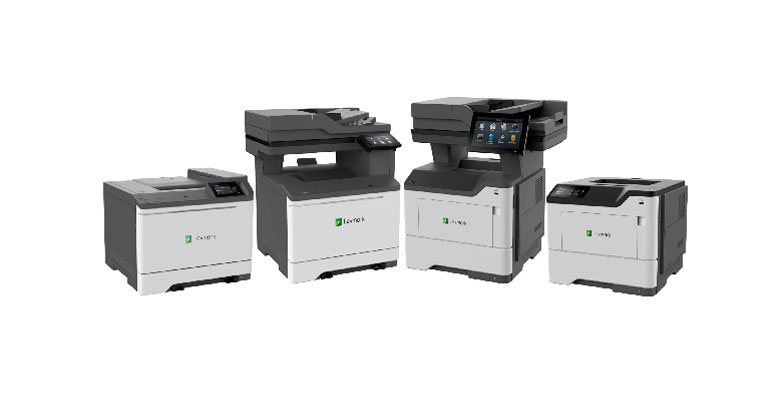 Lexmark