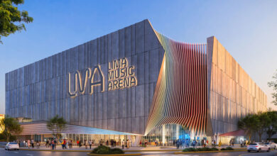 Lima Music Arena