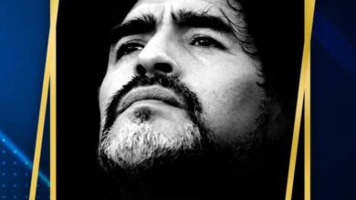 Maradona