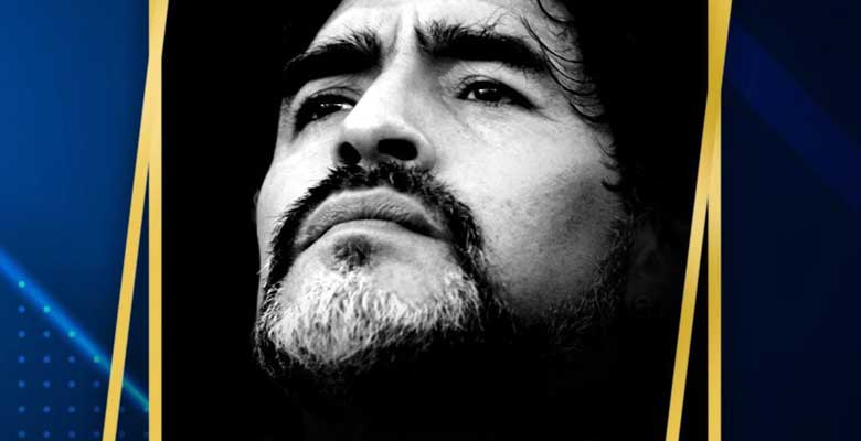 Maradona