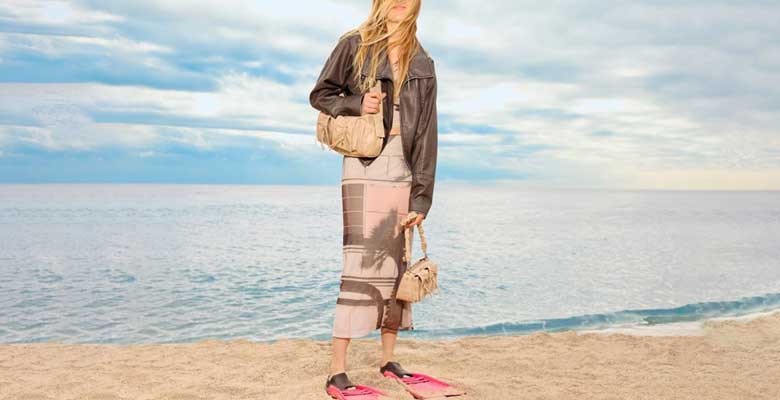 Moda Desigual