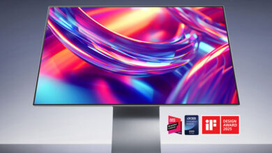 Monitor LG