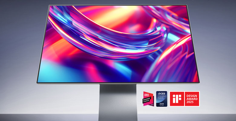 Monitor LG