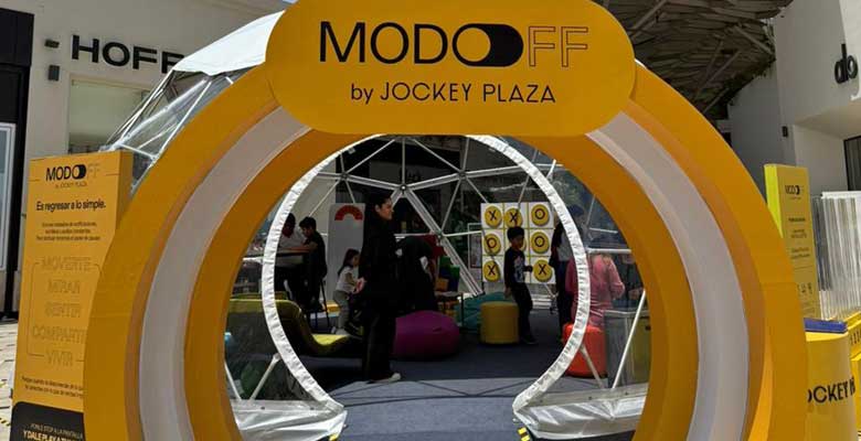 Mood Jockey Plaza