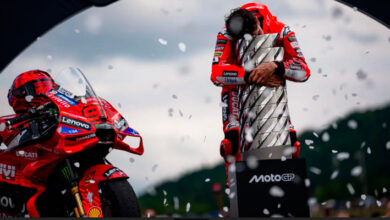 Lenovo Moto GP