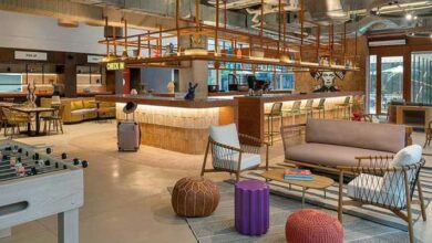 Moxy Hoteles