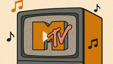 MTV Fin