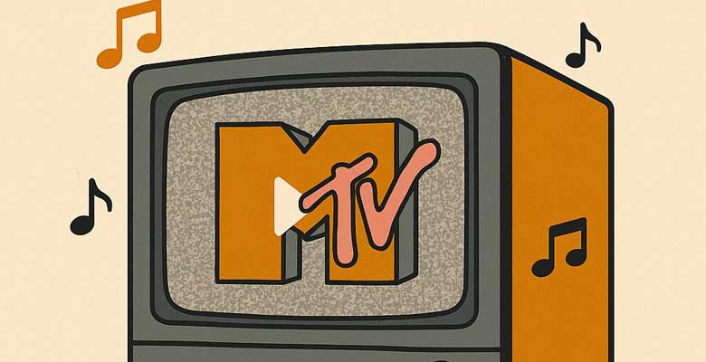 MTV Fin