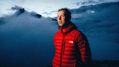 The North Face