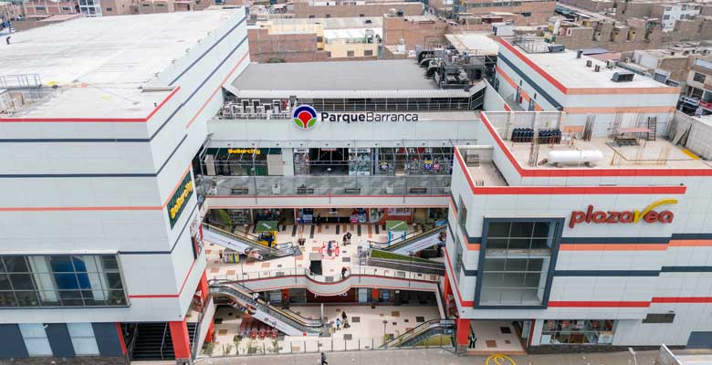 Parque Arauco