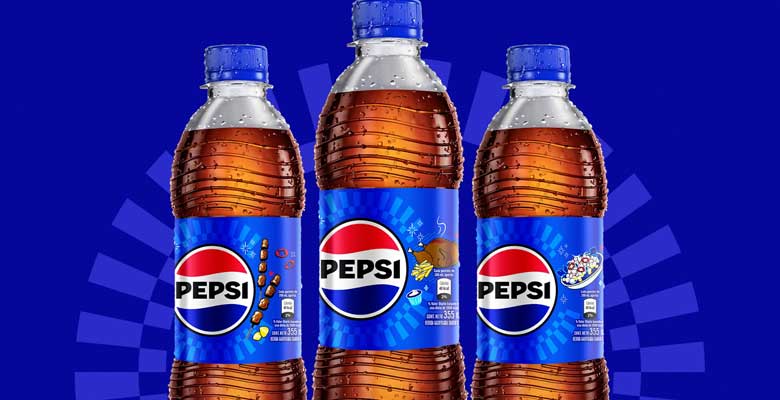 Pepsi