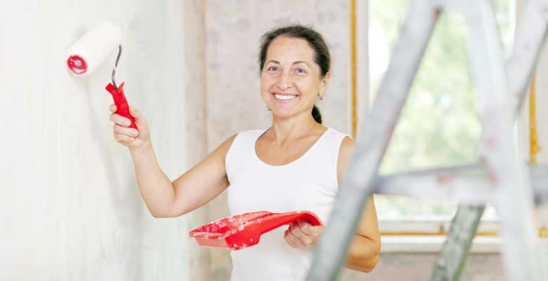 Pinturas Fast