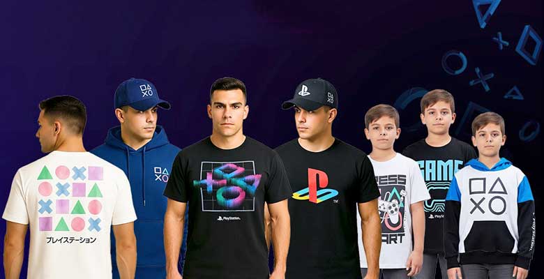 PlayStation