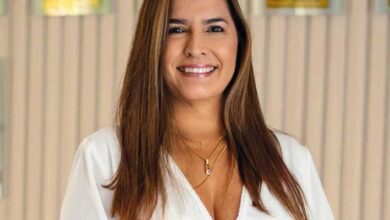 Presidenta Rinconada