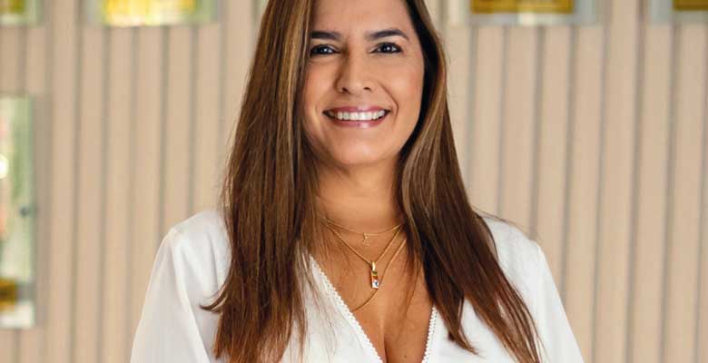Presidenta Rinconada