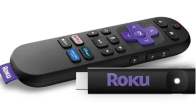 Roku