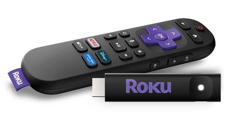 Roku