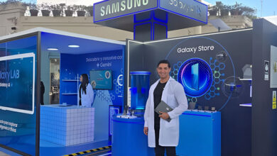 Galaxy Lab