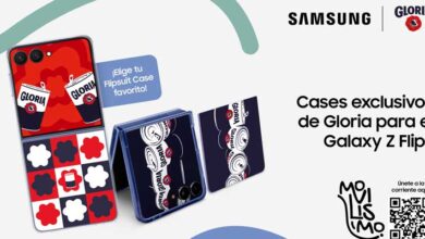 Samsung Gloria