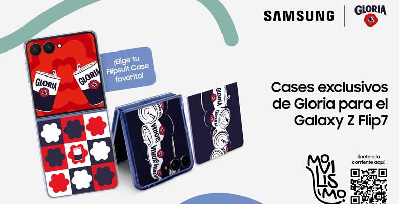 Samsung Gloria