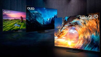 Samsung TV