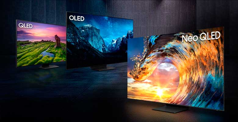 Samsung TV