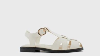 Sandalias