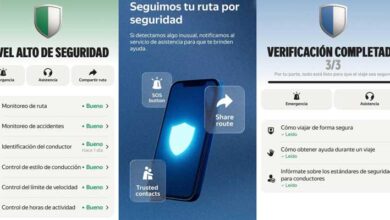 Seguridad
