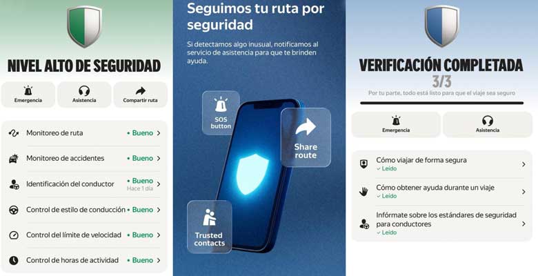 Seguridad