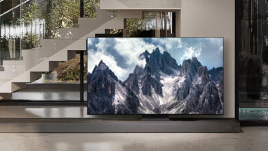 Smart TV