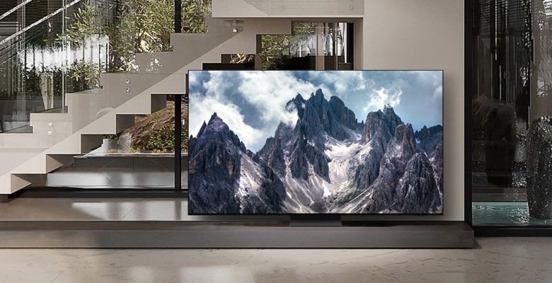 Smart TV