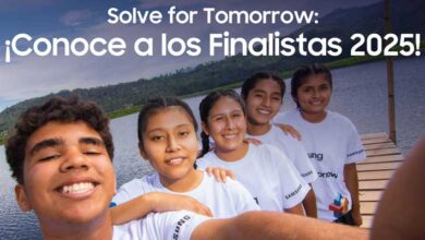 Solve For Tomorrow