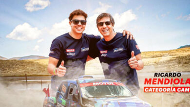 Team Motul
