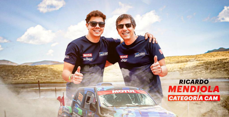 Team Motul